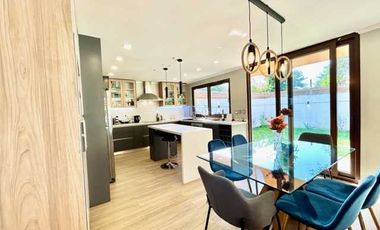 Casa en venta  en MACUL