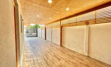 Casa en venta  en MACUL