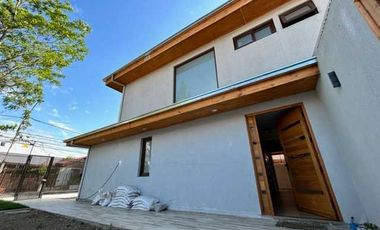 Casa en venta  en MACUL