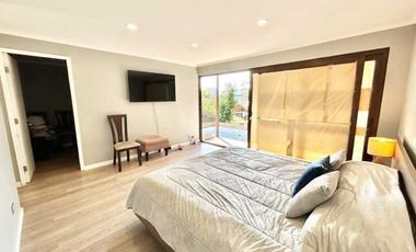 Casa en venta  en MACUL