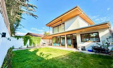 Casa en venta  en MACUL