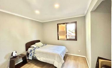 Casa en venta  en MACUL