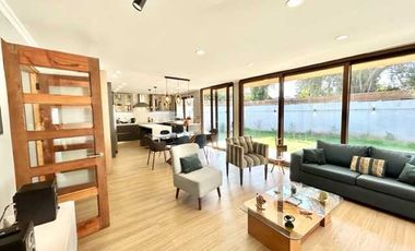 Casa en venta  en MACUL