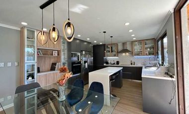 Casa en venta  en MACUL