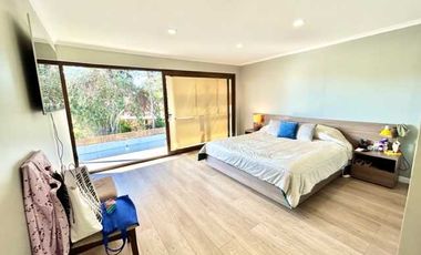 Casa en venta  en MACUL