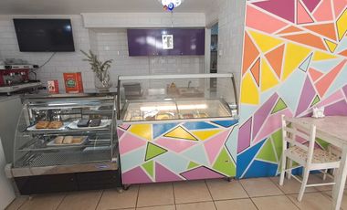 Local comercial en venta en PROVIDENCIA