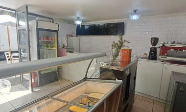 Local comercial en venta en PROVIDENCIA