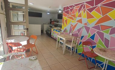 Local comercial en venta en PROVIDENCIA