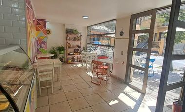 Local comercial en venta en PROVIDENCIA