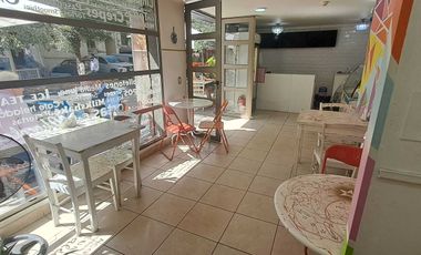 Local comercial en venta en PROVIDENCIA