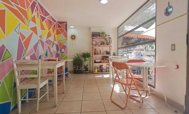 Local comercial en venta en PROVIDENCIA