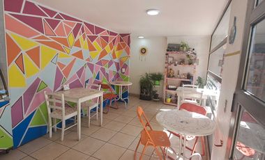 Local comercial en venta en PROVIDENCIA