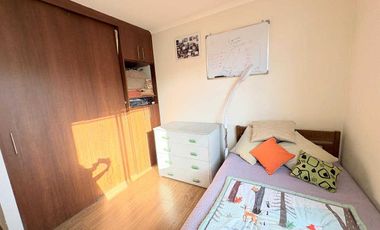 Departamento en venta en SAN PEDRO DE LA PAZ