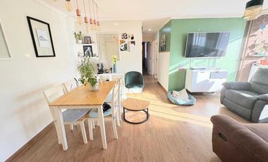 Departamento en venta en SAN PEDRO DE LA PAZ