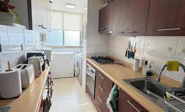 Departamento en venta en SAN PEDRO DE LA PAZ