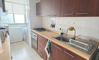 Departamento en venta en SAN PEDRO DE LA PAZ