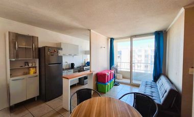 Departamento en arriendo en LOS ANDES