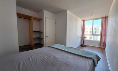 Departamento en arriendo en LOS ANDES
