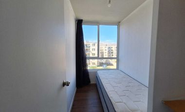 Departamento en arriendo en LOS ANDES