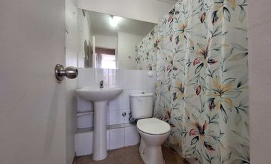 Departamento en arriendo en LOS ANDES