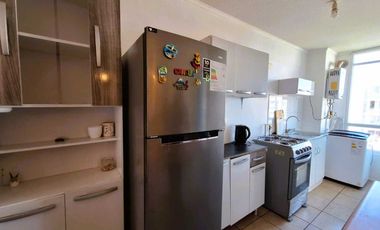 Departamento en arriendo en LOS ANDES
