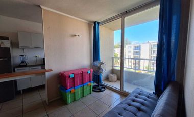 Departamento en arriendo en LOS ANDES