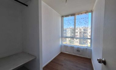 Departamento en arriendo en LOS ANDES