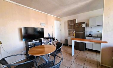 Departamento en arriendo en LOS ANDES