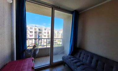 Departamento en arriendo en LOS ANDES
