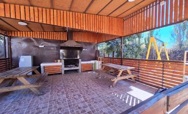 Departamento en arriendo en LOS ANDES