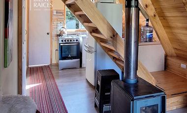Parcela en arriendo en PUERTO MONTT