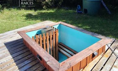 Parcela en arriendo en PUERTO MONTT