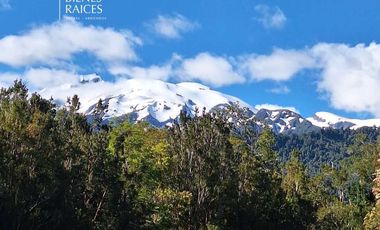 Parcela en arriendo en PUERTO MONTT