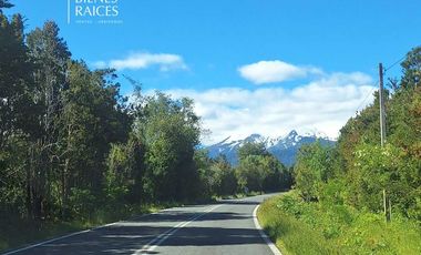 Parcela en arriendo en PUERTO MONTT