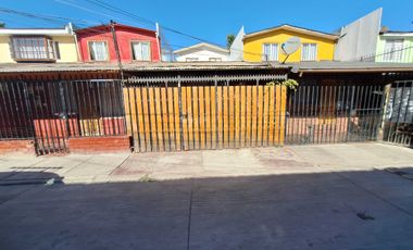 Casa en venta en PUDAHUEL