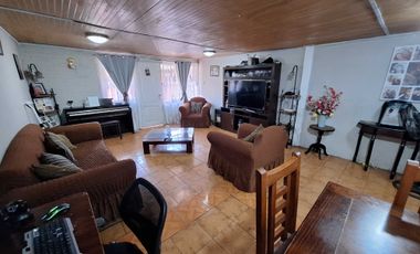 Casa en venta en PUDAHUEL