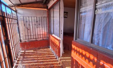 Casa en venta en PUDAHUEL