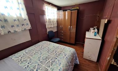 Casa en venta en PUDAHUEL