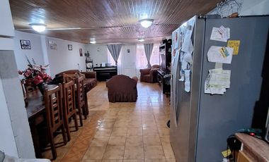 Casa en venta en PUDAHUEL