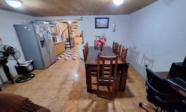Casa en venta en PUDAHUEL