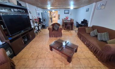 Casa en venta en PUDAHUEL