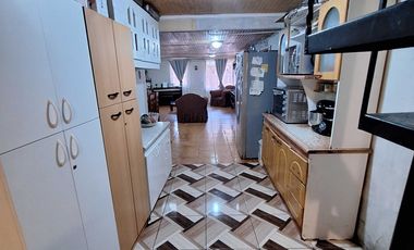 Casa en venta en PUDAHUEL