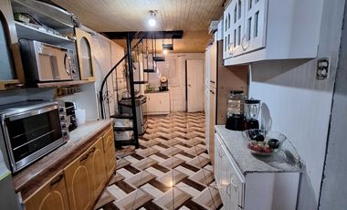 Casa en venta en PUDAHUEL