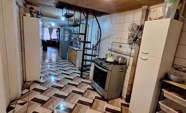 Casa en venta en PUDAHUEL