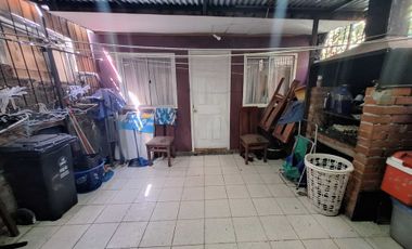 Casa en venta en PUDAHUEL