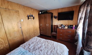 Casa en venta en PUDAHUEL