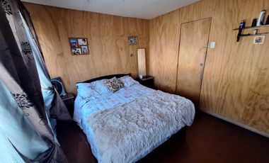 Casa en venta en PUDAHUEL