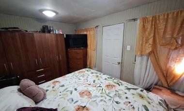 Casa en venta en PUDAHUEL