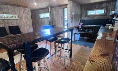 Casa en venta en PICHILEMU