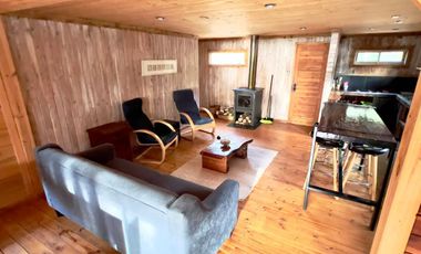 Casa en venta en PICHILEMU